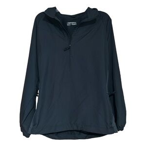 Men’s Nike Golf Quarter Zip Windbreaker | Size M